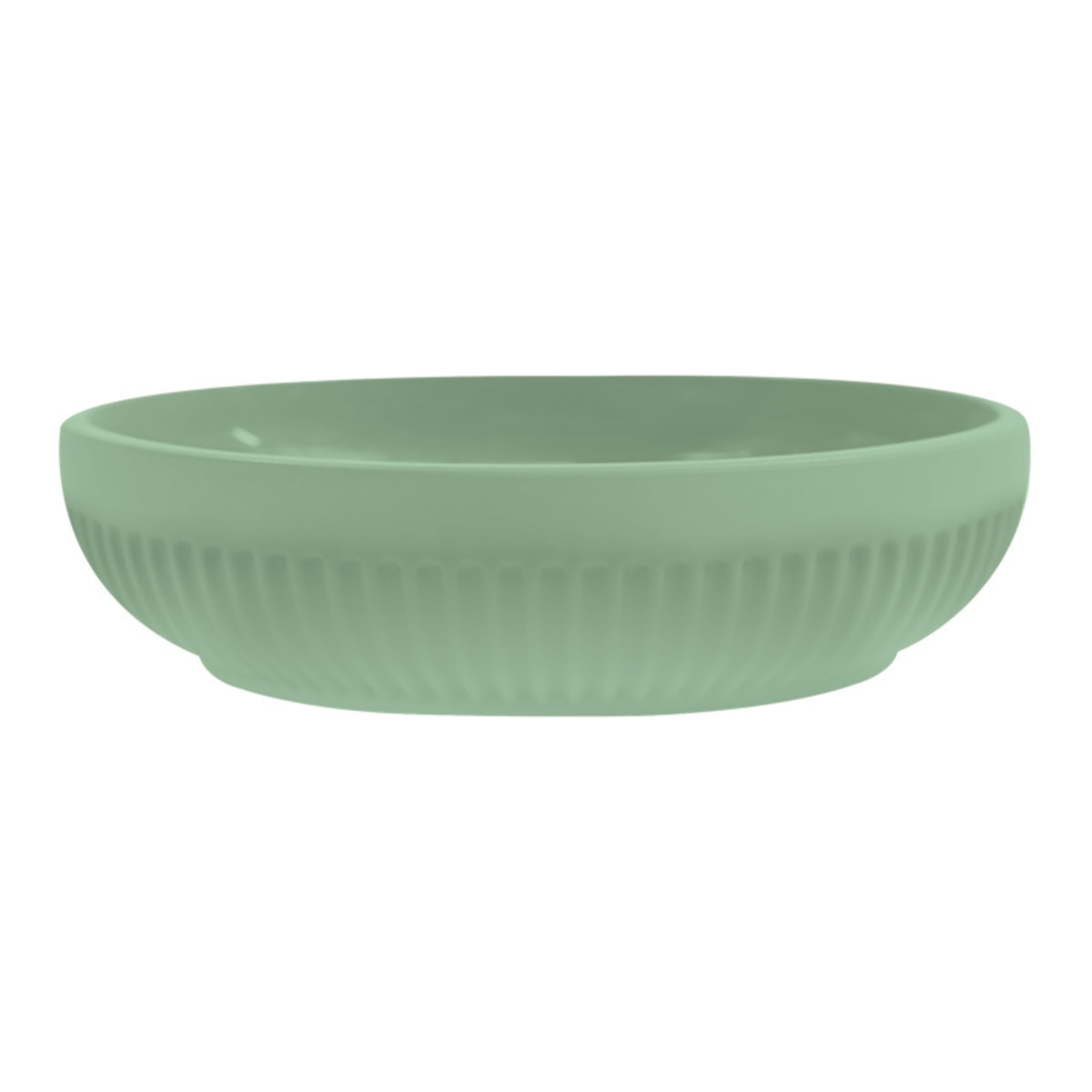 Porte Savon GINO Basil en plastique MSV