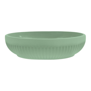 Porte Savon GINO Basil en plastique MSV