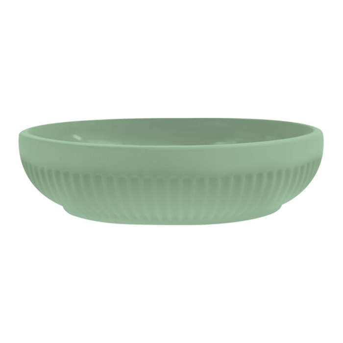 Porte Savon GINO Basil en plastique MSV