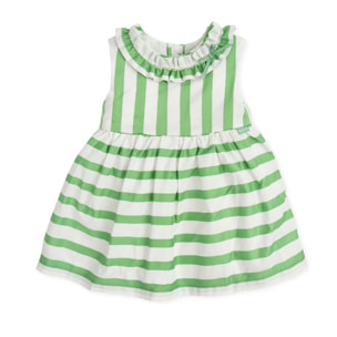 Vestido - VERDE