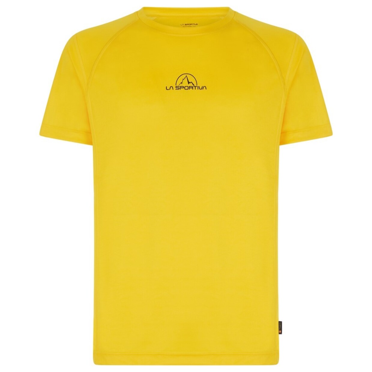 Promo Tee Camiseta Hombre Trail Running