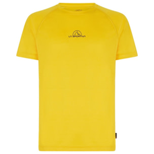 Promo Tee Camiseta Hombre Trail Running