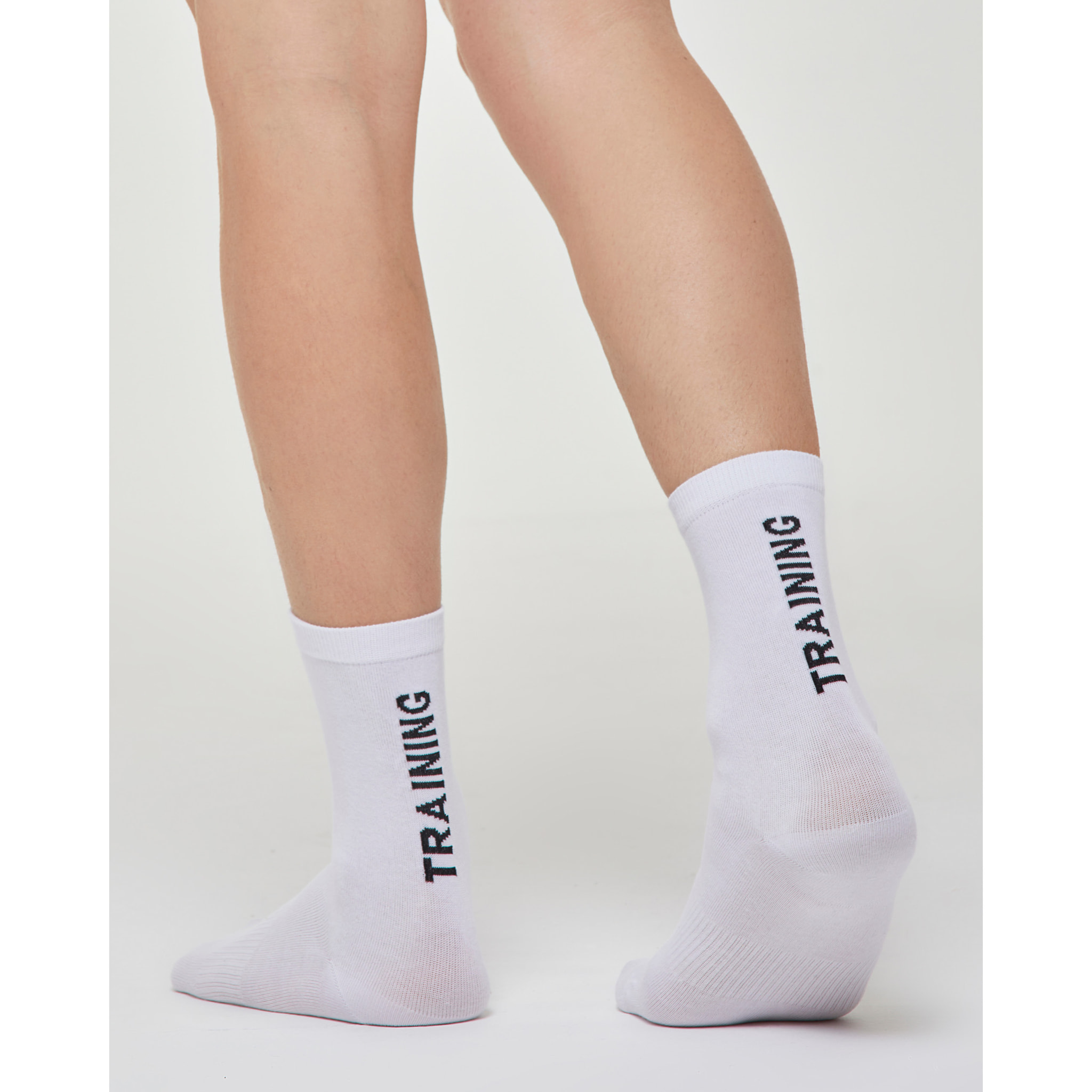 CALZA CORTA SPORT "TRAINING"