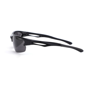 Gafas de Sol Fluor ST6916-C1 Polarizadas de Tr90 Unisex 65 mm