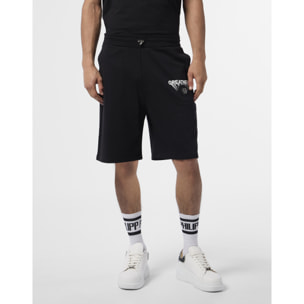PHILIPP PLEIN Pantalones cortos GREATNESS