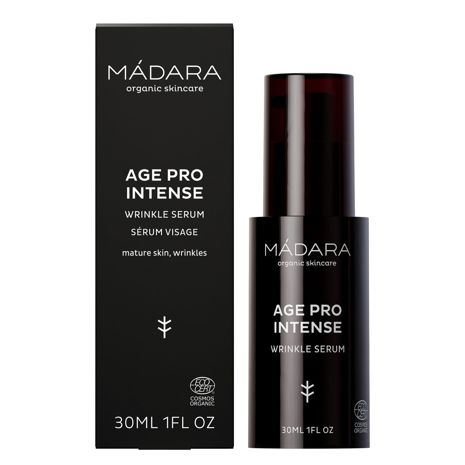 Age Pro Intense - Sérum Anti-Rides 30 ml