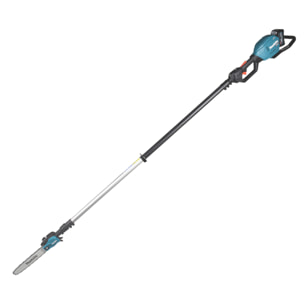 MAKITA Podadora de pértiga 40V max 1 bat BL4040 - UA004GM101
