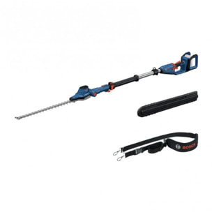 Taille-haies télescopique GHE 18V-50 TP - BOSCH - sans batterie, ni chargeur - 06008D5000
