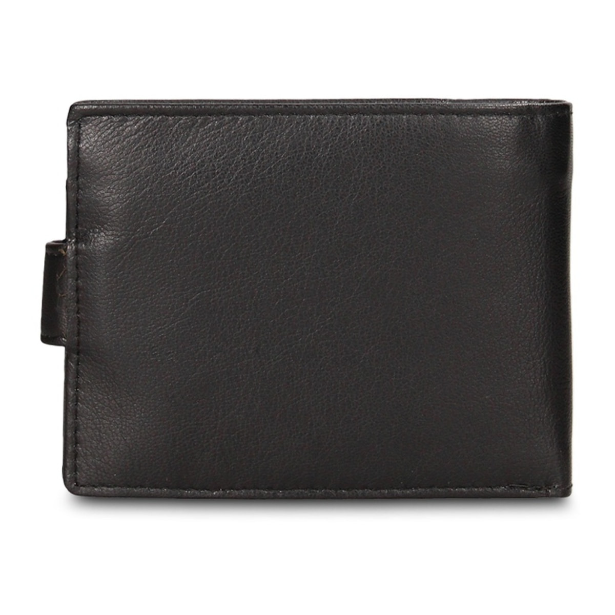 Portafoglio uomo in vera pelle - Modello Erevan Elite - Casual - 12.5 x 9.0 x 2.0 cm
