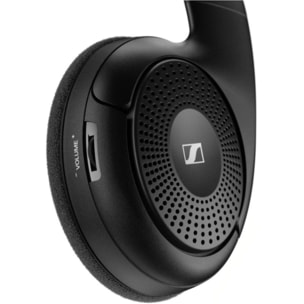 Casque TV SENNHEISER RS 120-W