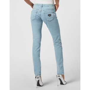 PHILIPP PLEIN Vaqueros Slim Fit