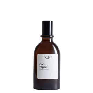 Cuir Vegetal - Eau de Parfum 50 ml