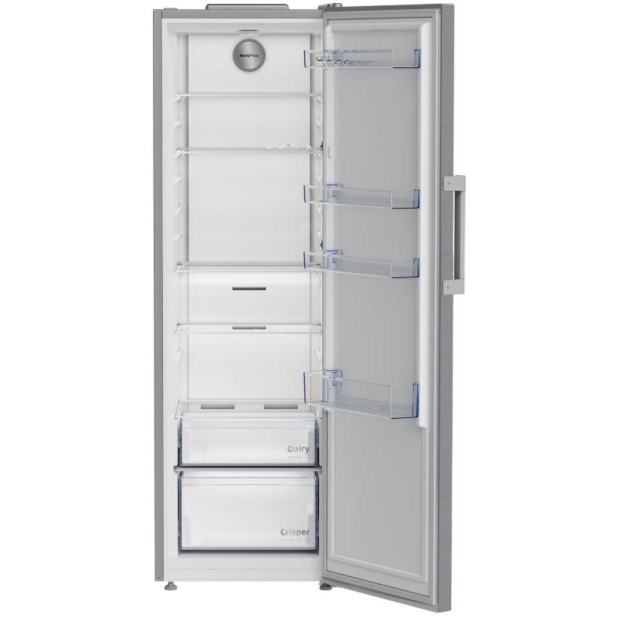 Réfrigérateur 1 porte BEKO B1RMLNE445XB