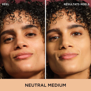 Your Skin But Better™ CC+ Cream - CC Crème Correctrice Haute Couvrance 32 ml