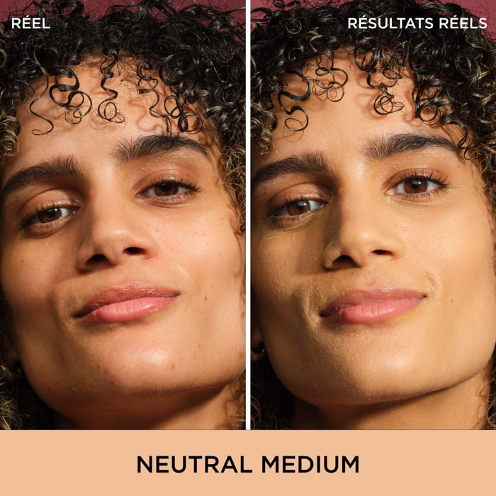 Your Skin But Better™ CC+ Cream - CC Crème Correctrice Haute Couvrance 32 ml