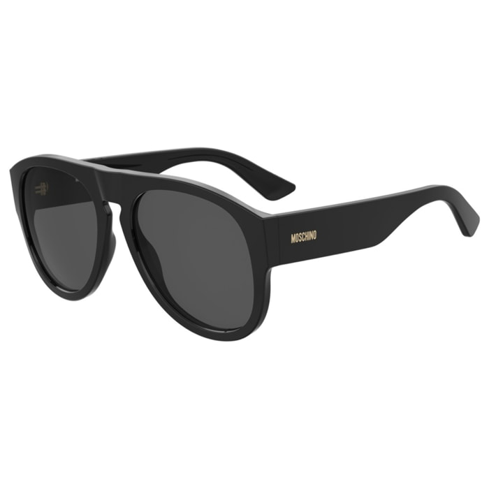 Gafas de Sol Moschino MOS176/S 807 IR de Acetato Mujer 58 mm