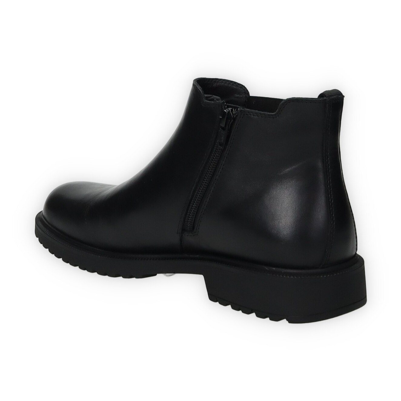 Stivaletti Uomo Tata Italia Nero