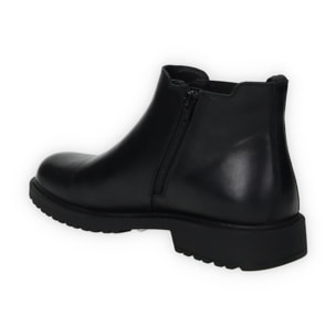 Stivaletti Uomo Tata Italia Nero