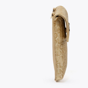 Custodia cellulare monogrammi