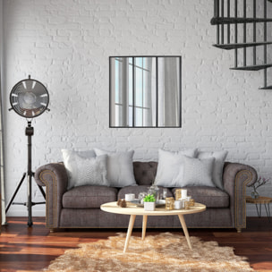 Miroir Atelier Metal