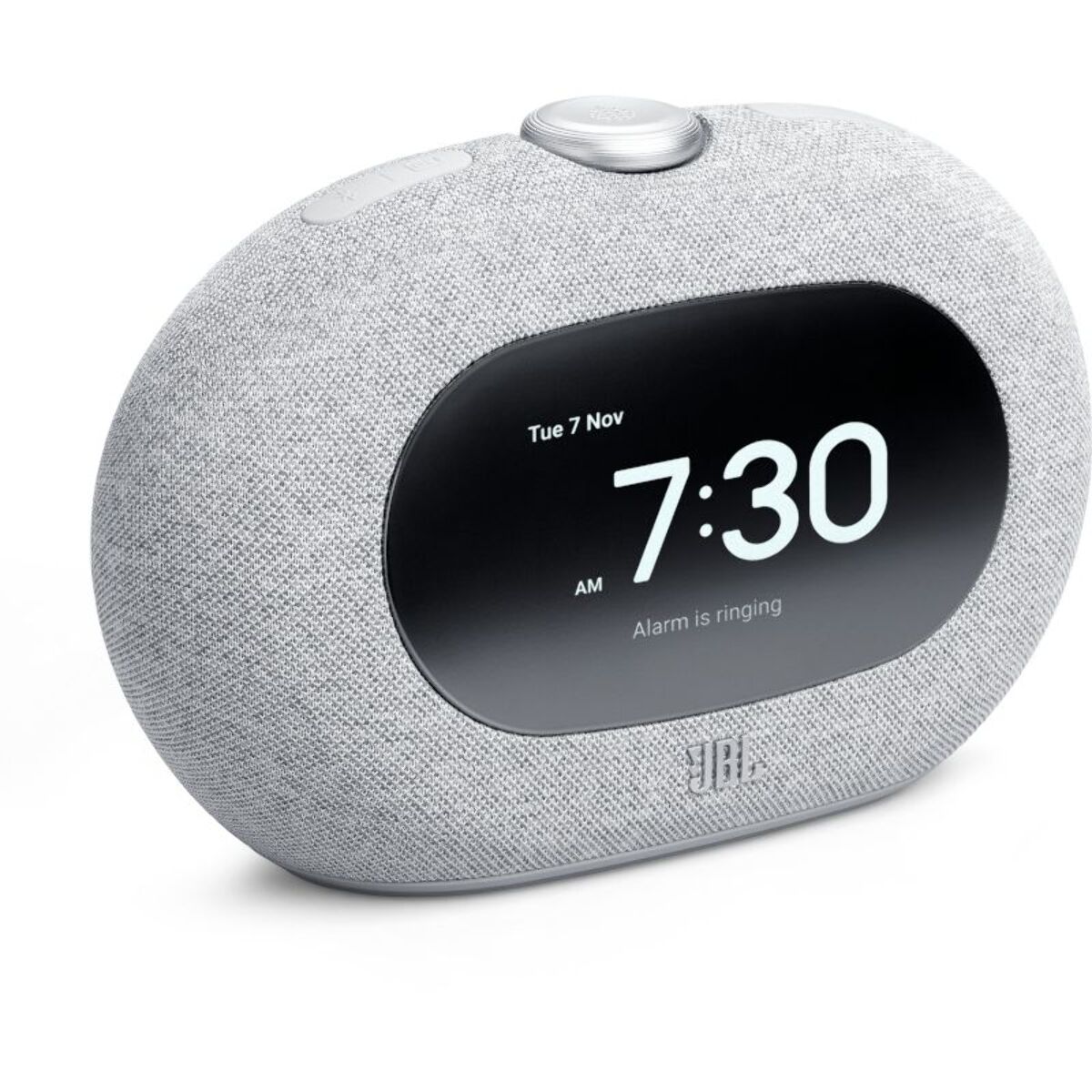 Radio réveil JBL JBL Horizon 3 Gris