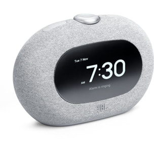 Radio réveil JBL JBL Horizon 3 Gris