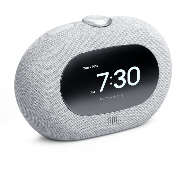 Radio réveil JBL JBL Horizon 3 Gris