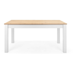 Table à manger extensible - ODENSE