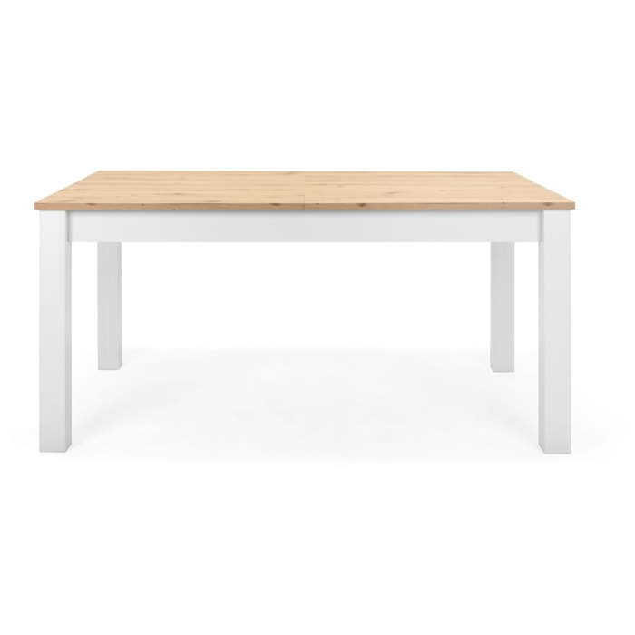 Table à manger extensible - ODENSE