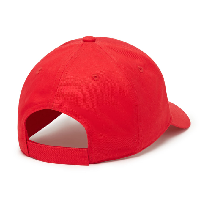 PHILIPP PLEIN Cappellino da baseball HEXAGON