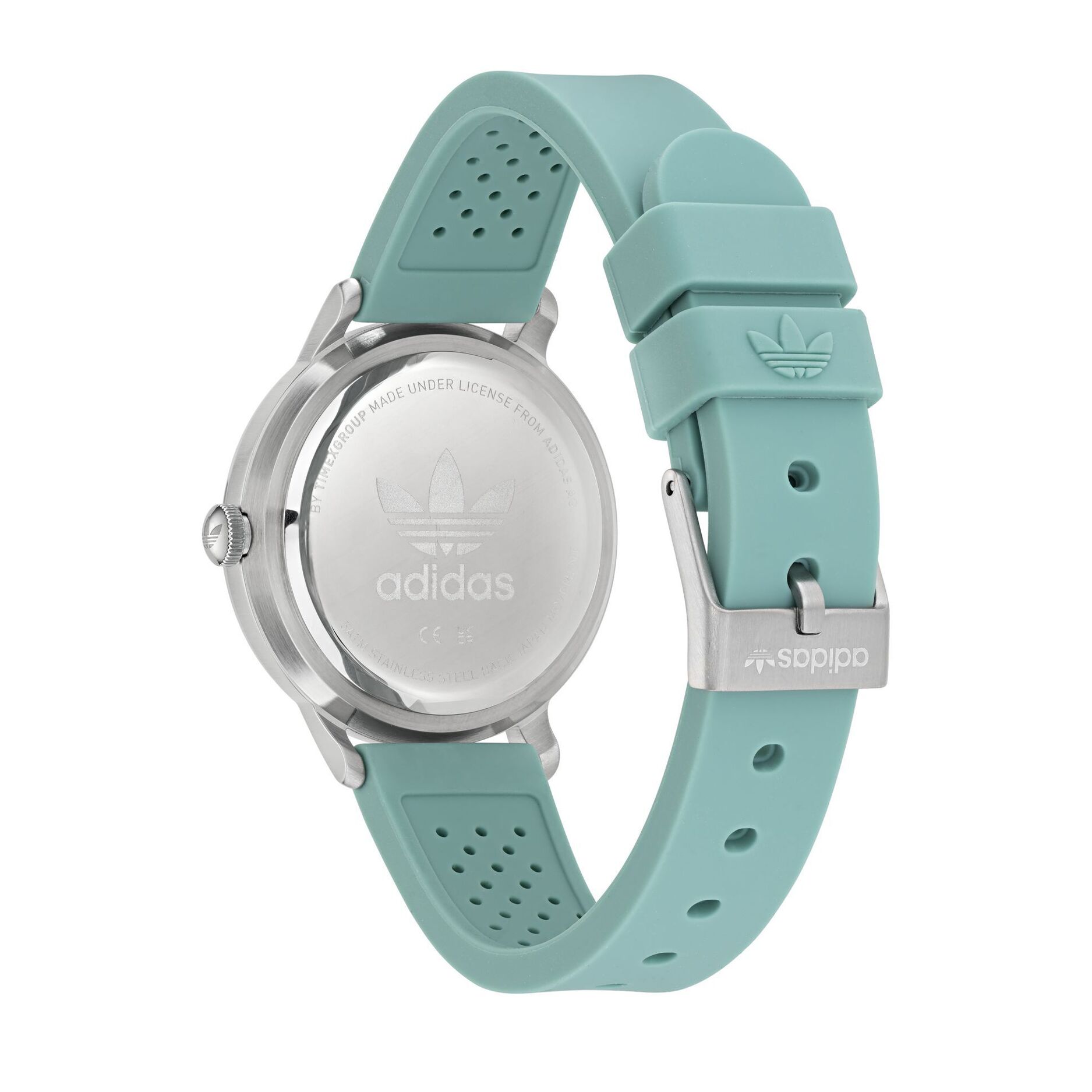 Adidas Orologio Analogico Al Quarzo Ao Style Code One Small