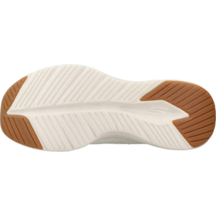 Sneakers De  Mujer Vapor Foam Blanco