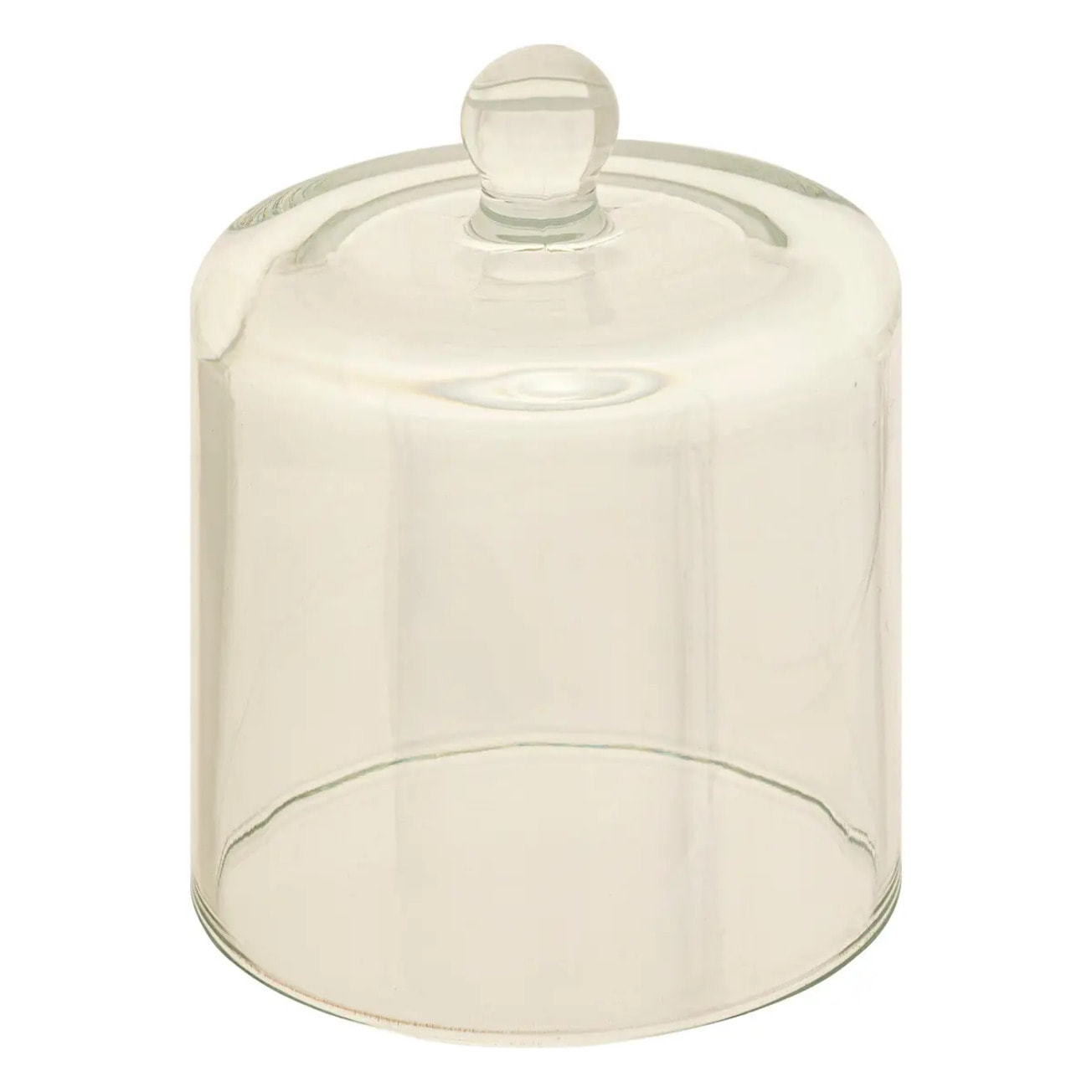 Bougie parfumée Ilae 240g cloche verre figue