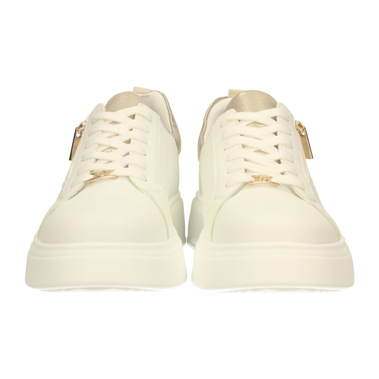 Sneakers Donna Tata Italia Dorato
