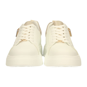 Sneakers Donna Tata Italia Dorato