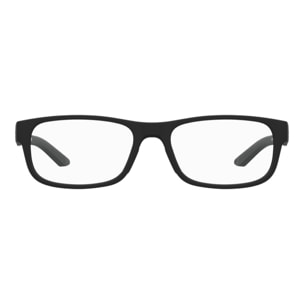 Gafas de Vista Under Armour UA 5079 003 de Tr90 Hombre 55 mm