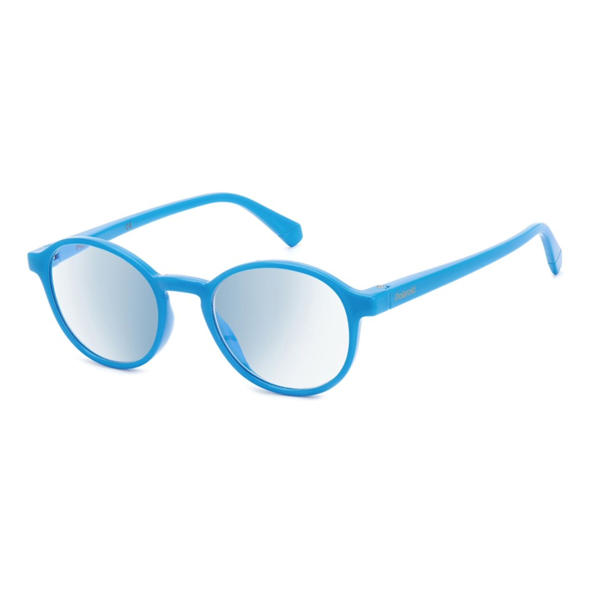 Gafas de Vista Polaroid PLD 0034/R/BB MVU 48 de Policarbonato Unisex 48 mm