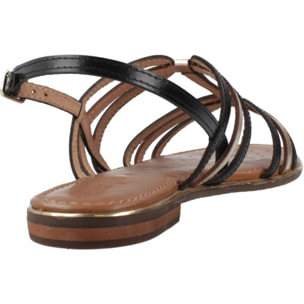 Sandalias Mujer de la marca GEOX  modelo D SOZY PLUS BRONCE