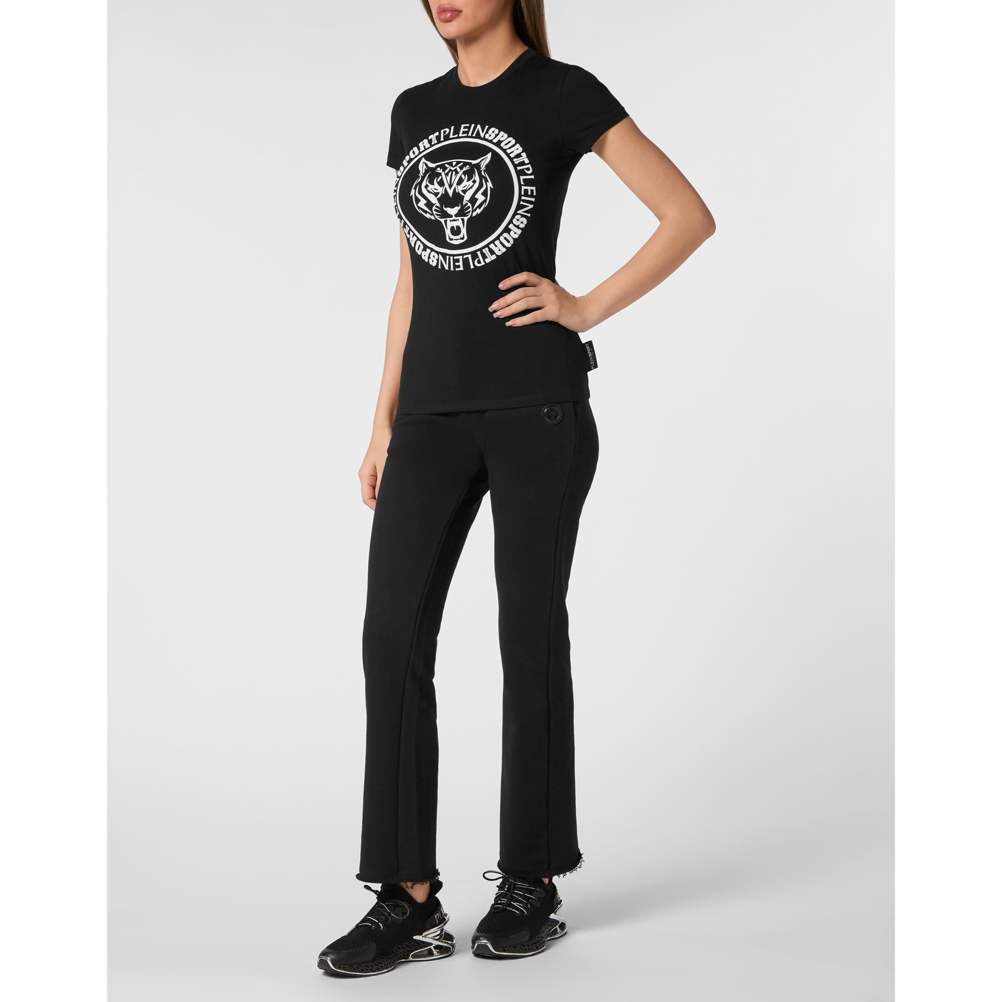 PLEIN SPORT T-Shirt Slim Fit