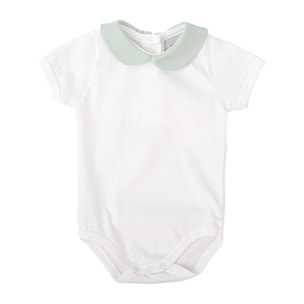 Body Cuello Bebe Encanto