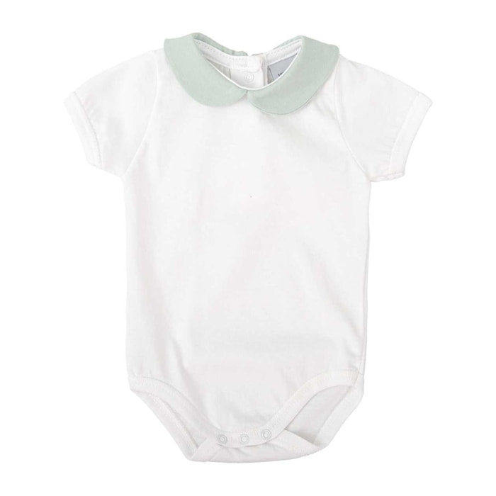 Body Cuello Bebe Encanto