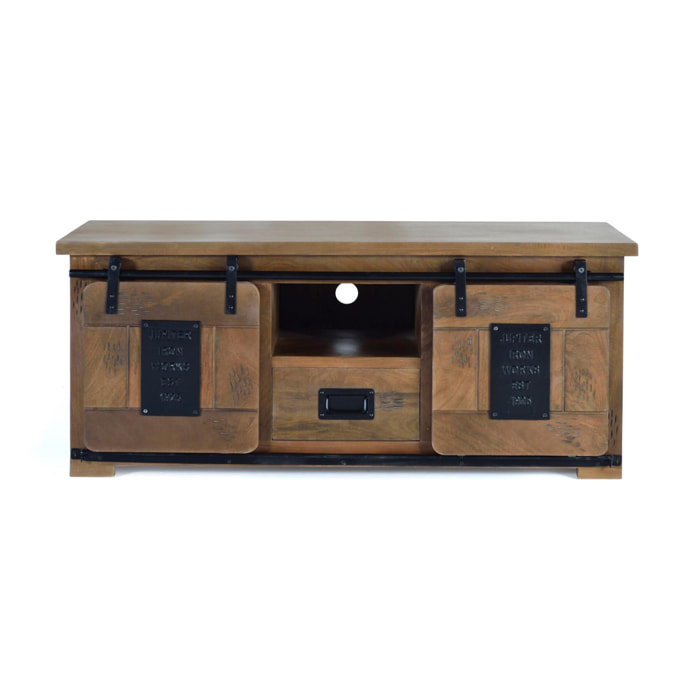 Mueble TV - 130x50x55cm