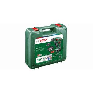 Taladro percutor a batería BOSCH Uneo Maxx - 0603952327
