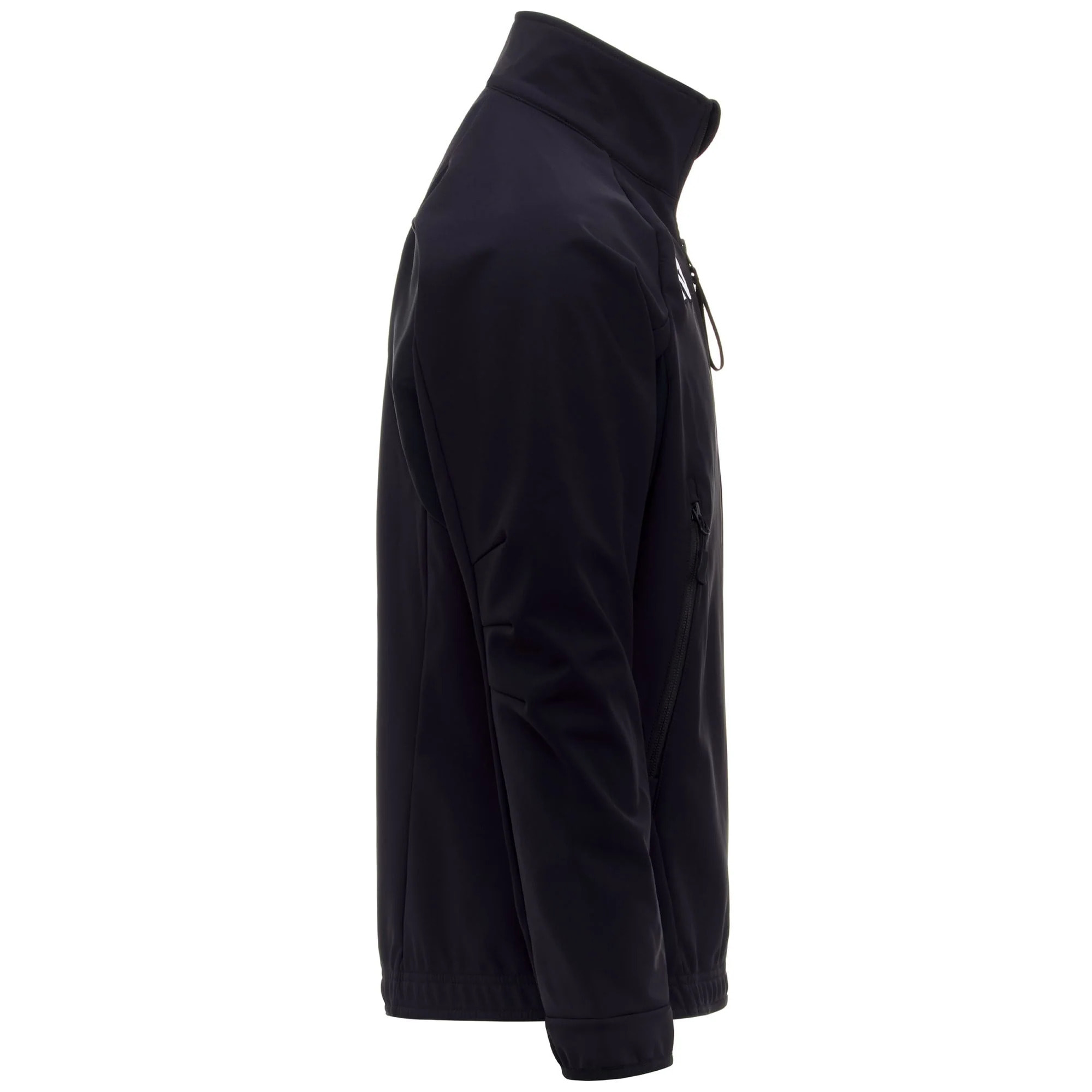 Kappa - Giacche Uomo Donna Blu - 4Cento 425