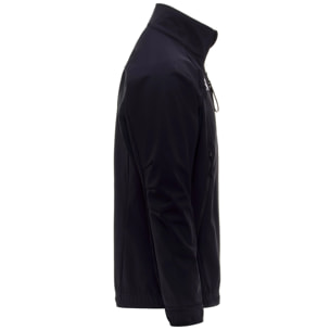 Kappa - Giacche Uomo Donna Blu - 4Cento 425