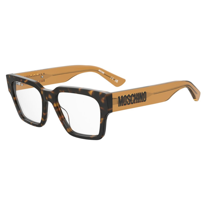 Gafas de Vista Moschino MOS645 086 de Acetato Hombre 54 mm