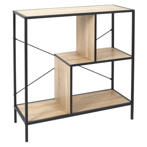 Etagere Edison 80x30x79.5cm