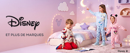 Disney Kids