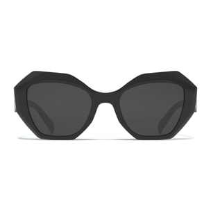 Gafas de Sol Moorea Negro Hanukeii para hombre y mujer