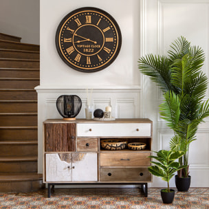 Buffet "Koval" manguier 115x80cm